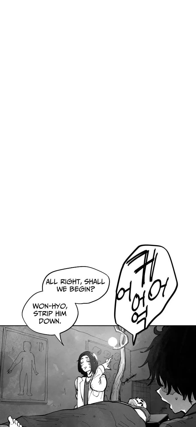 The Greatest Magician Chapter 6 page 49 - 