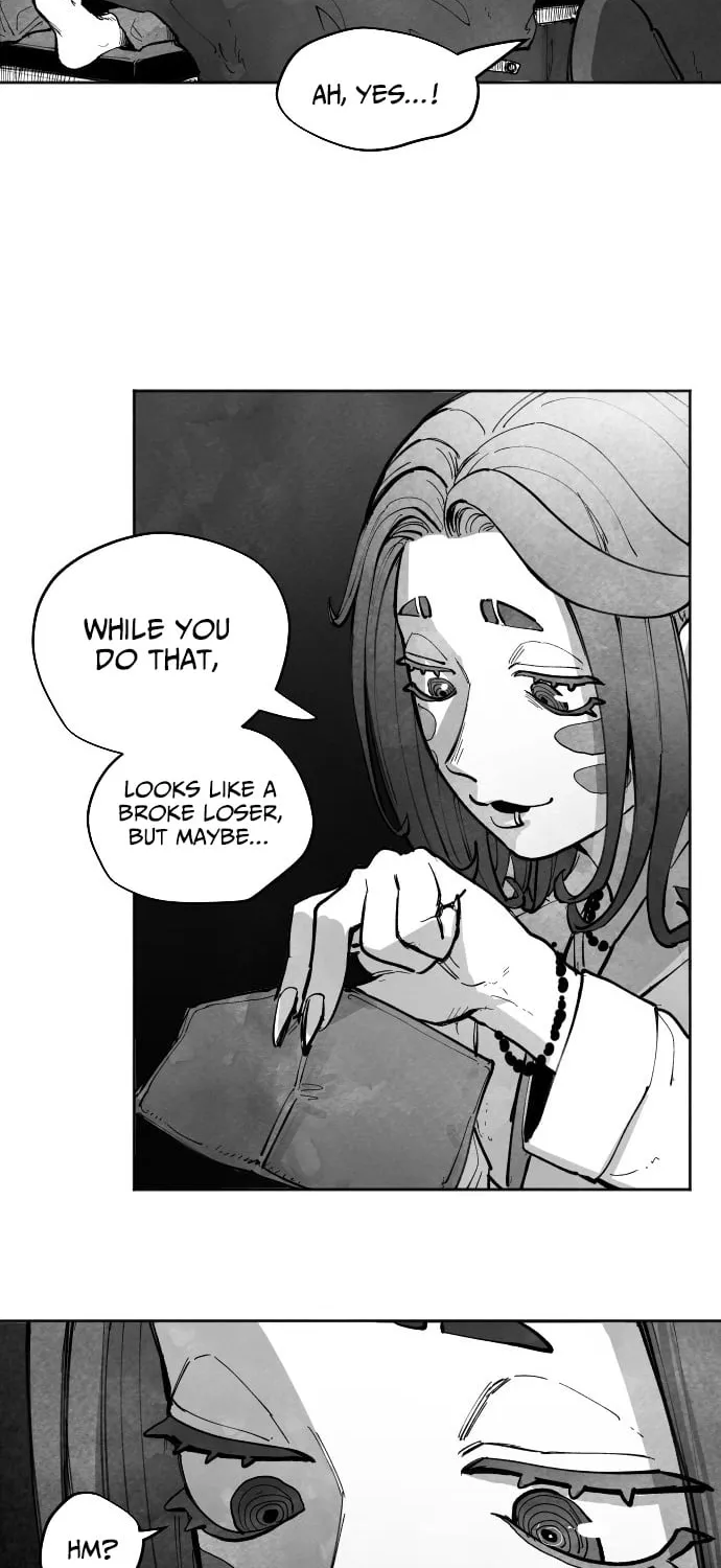 The Greatest Magician Chapter 6 page 50 - 