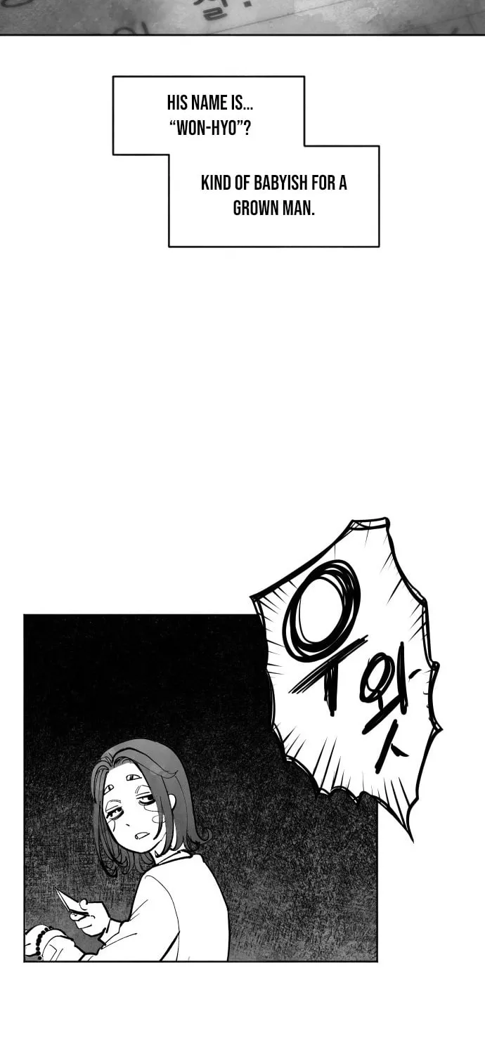 The Greatest Magician Chapter 6 page 52 - 