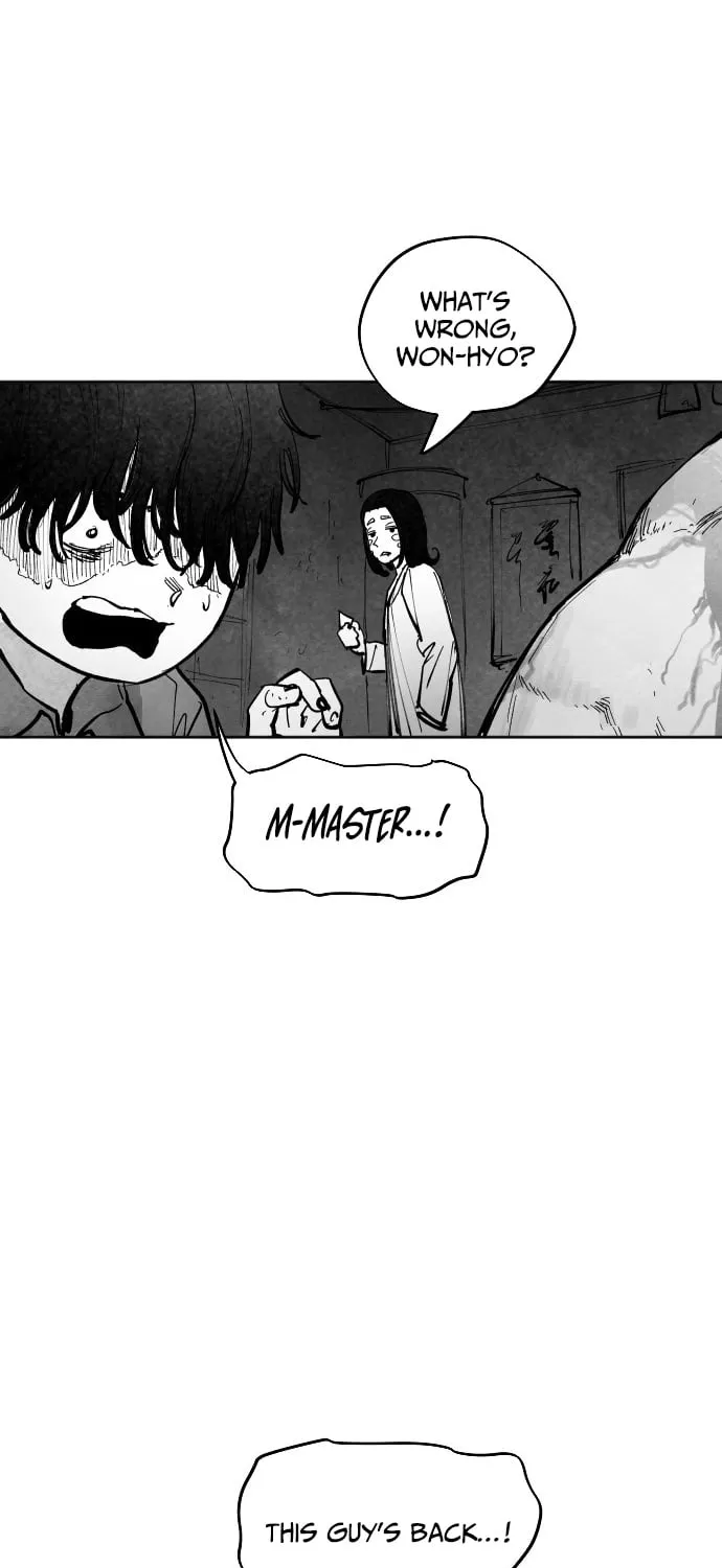 The Greatest Magician Chapter 6 page 53 - 
