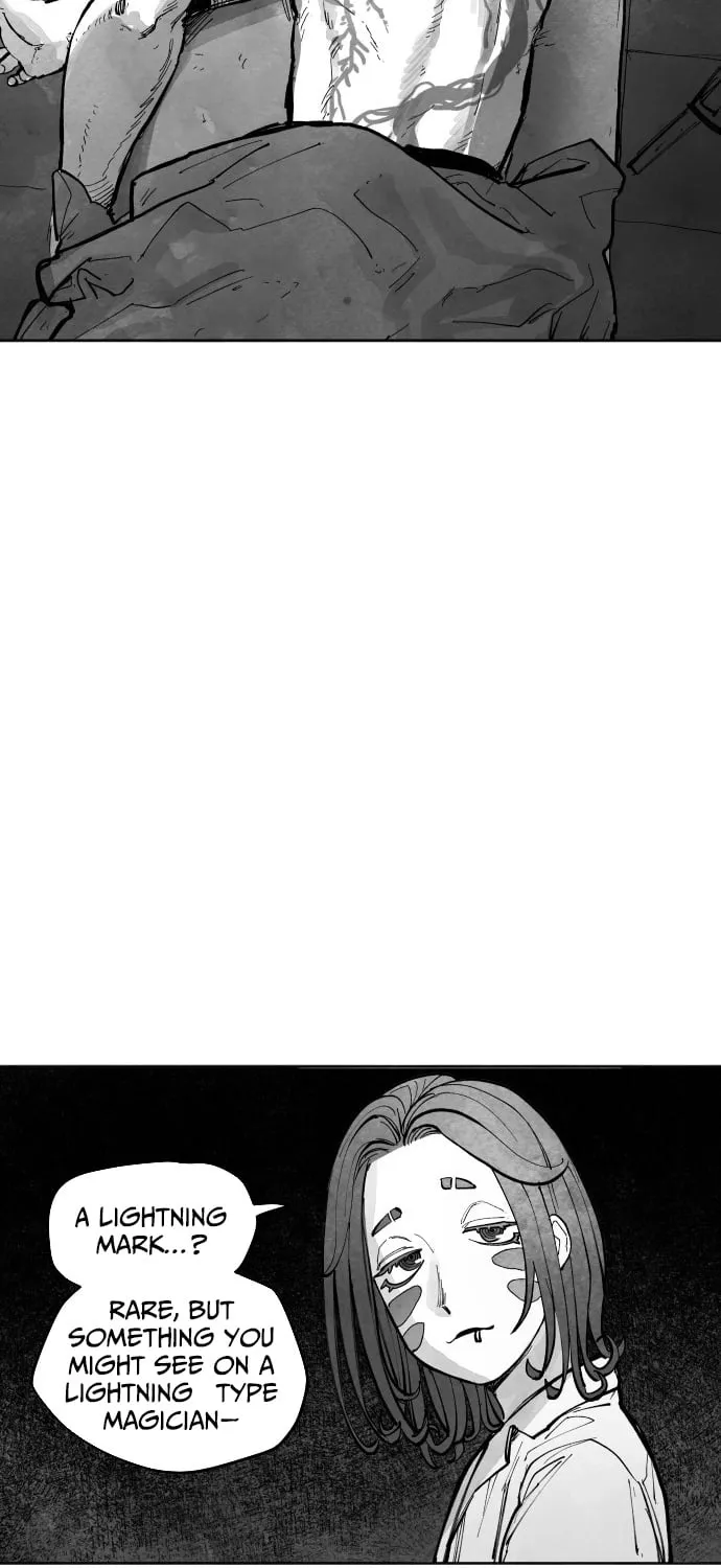 The Greatest Magician Chapter 6 page 55 - 