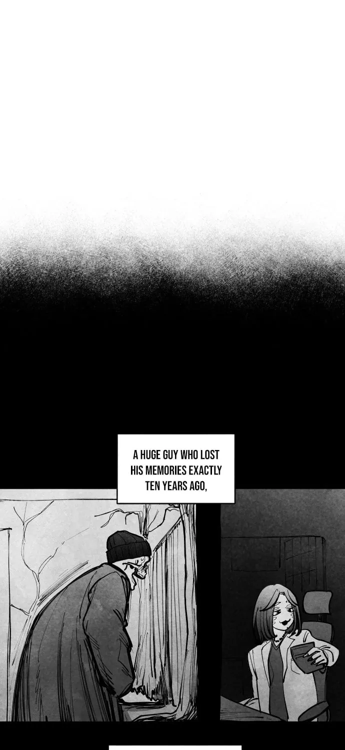 The Greatest Magician Chapter 6 page 57 - 