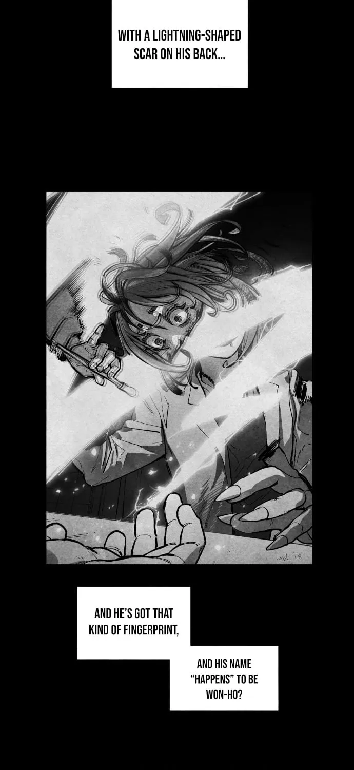 The Greatest Magician Chapter 6 page 58 - 