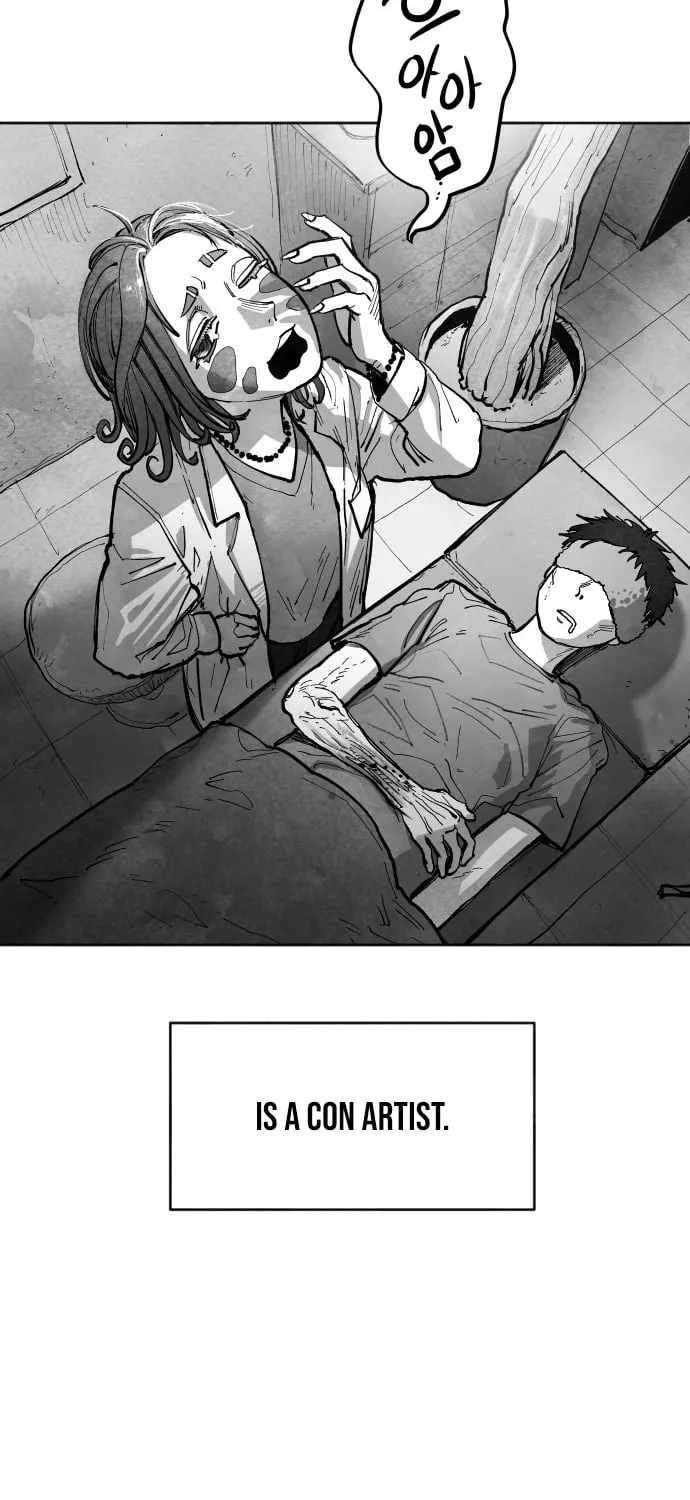 The Greatest Magician Chapter 6 page 7 - 