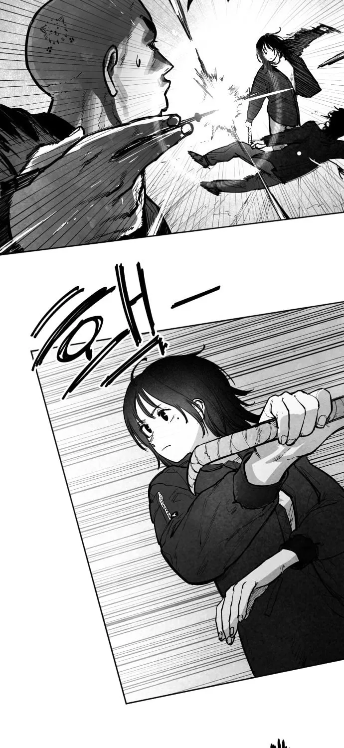 The Greatest Magician Chapter 6 page 63 - 