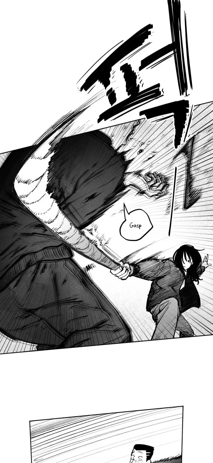 The Greatest Magician Chapter 6 page 64 - 