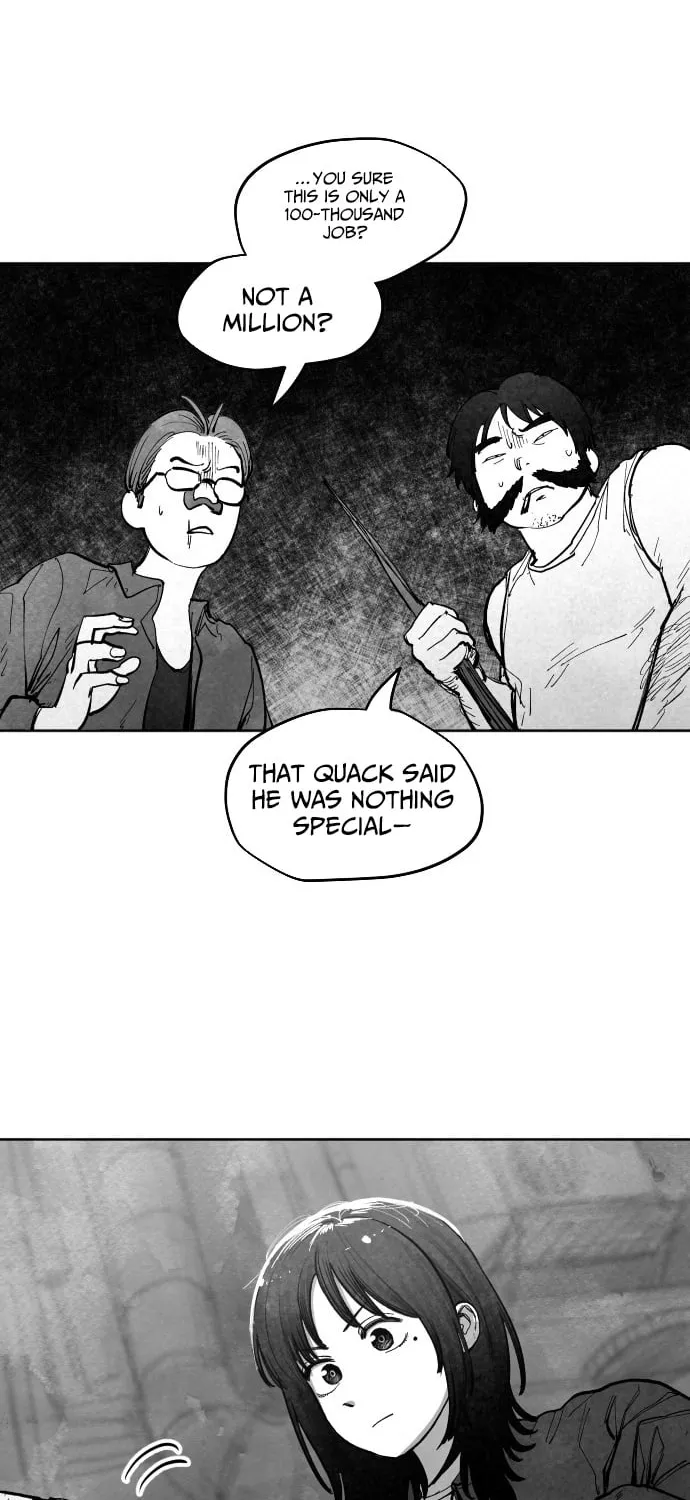 The Greatest Magician Chapter 6 page 70 - 