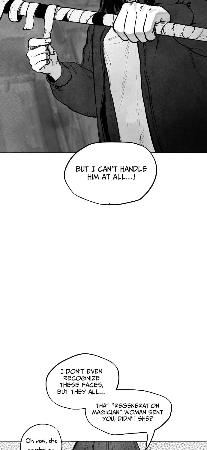 The Greatest Magician Chapter 6 page 71 - 