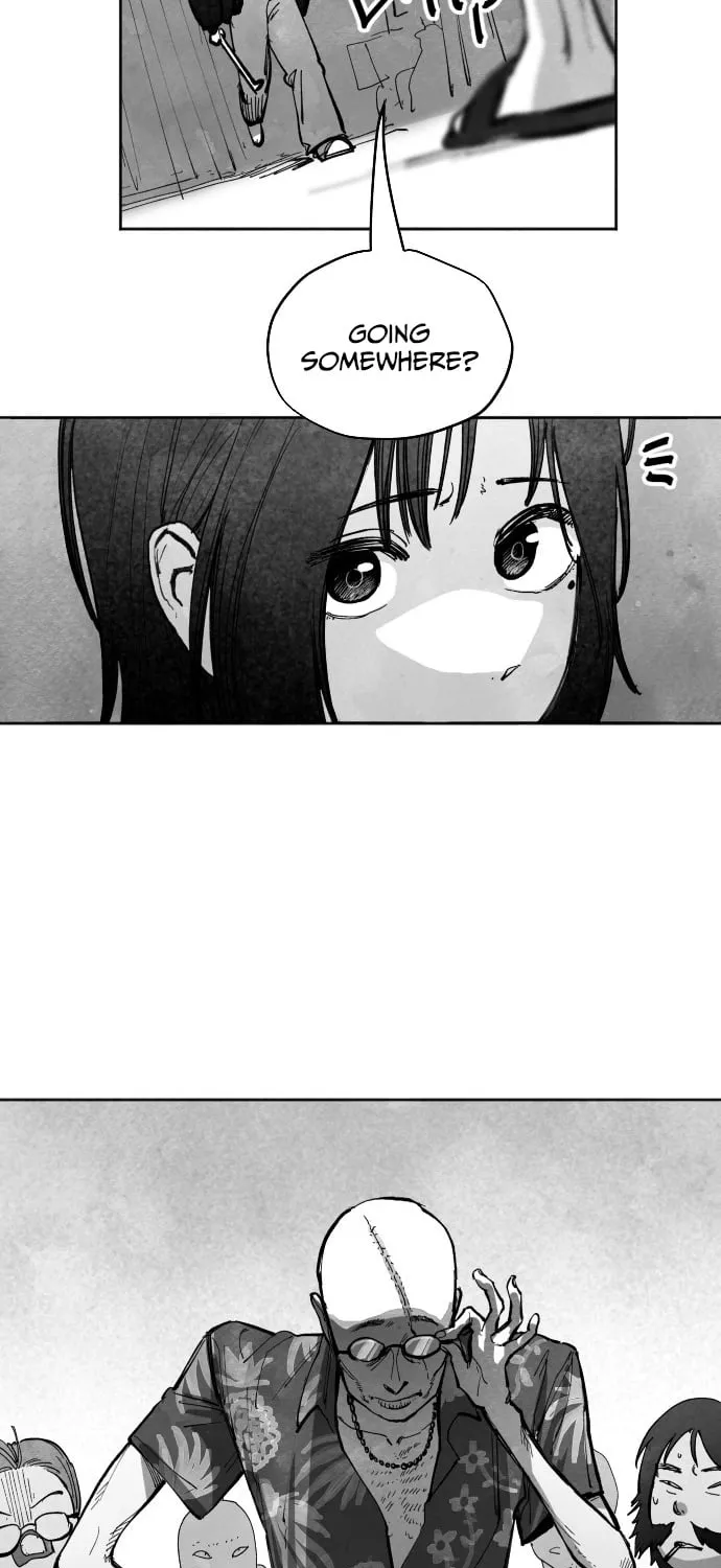 The Greatest Magician Chapter 6 page 75 - 