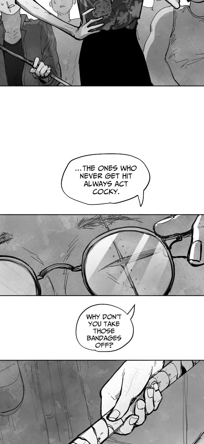 The Greatest Magician Chapter 6 page 76 - 