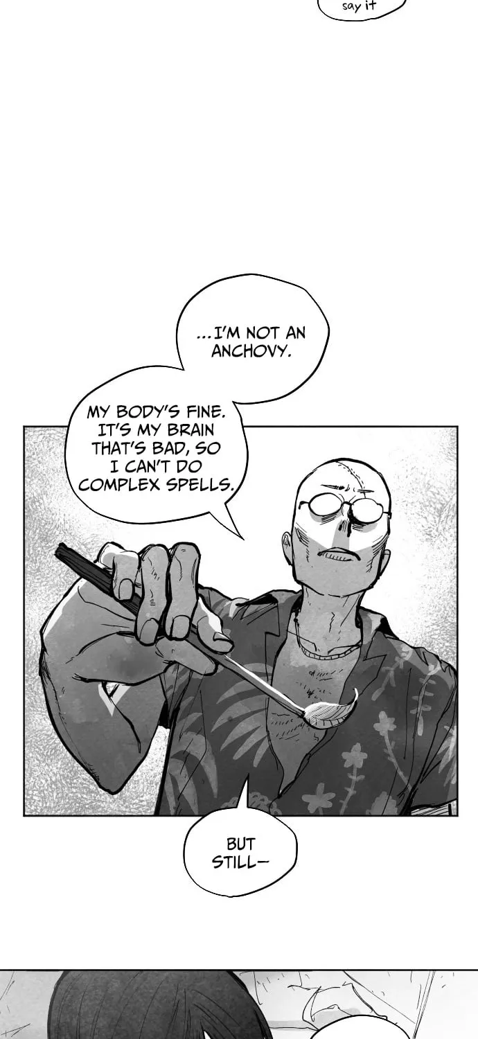 The Greatest Magician Chapter 6 page 80 - 