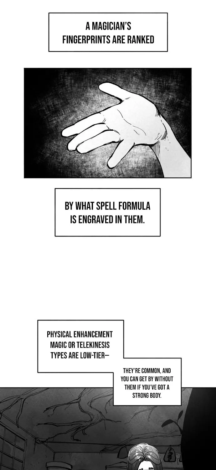 The Greatest Magician Chapter 6 page 9 - 