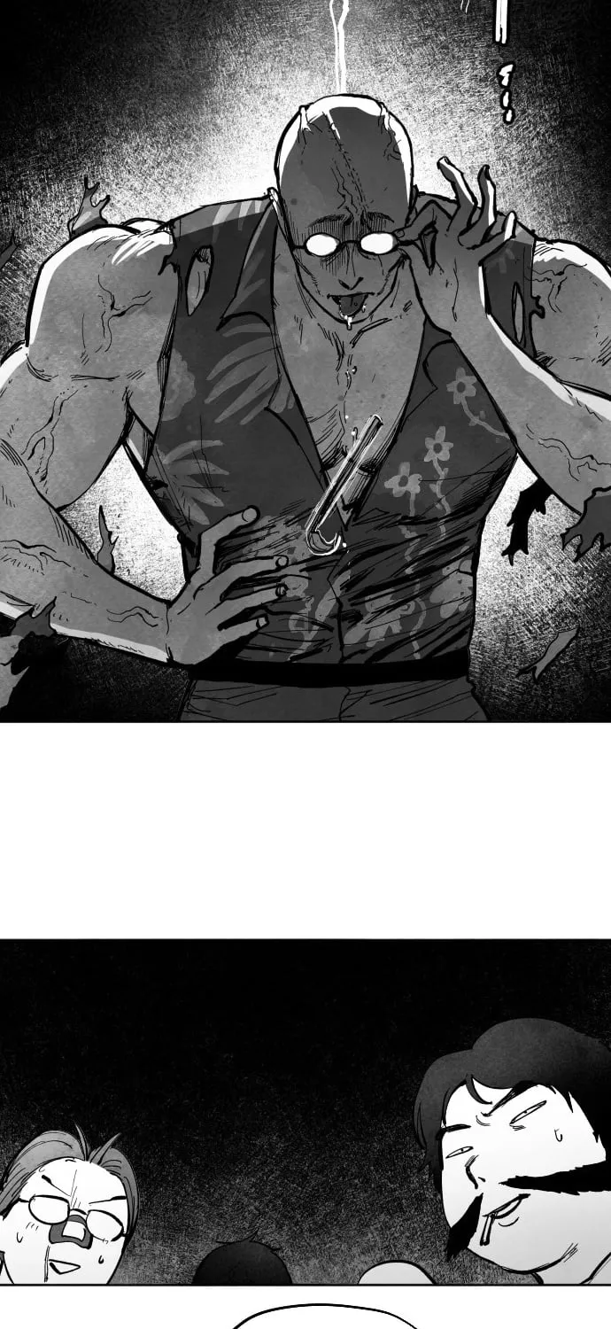 The Greatest Magician Chapter 6 page 83 - 