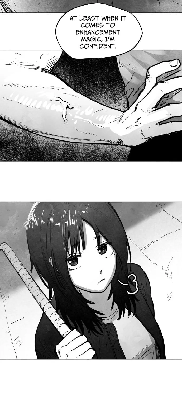 The Greatest Magician Chapter 6 page 85 - 