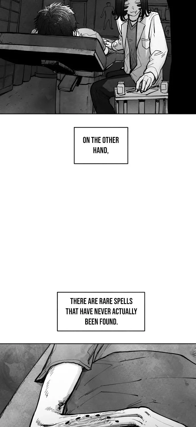 The Greatest Magician Chapter 6 page 10 - 