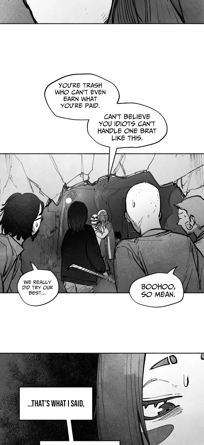 The Greatest Magician Chapter 6 page 94 - 