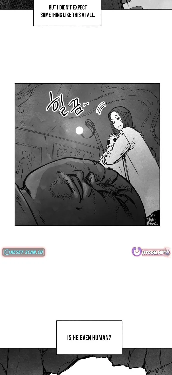 The Greatest Magician Chapter 6 page 95 - 