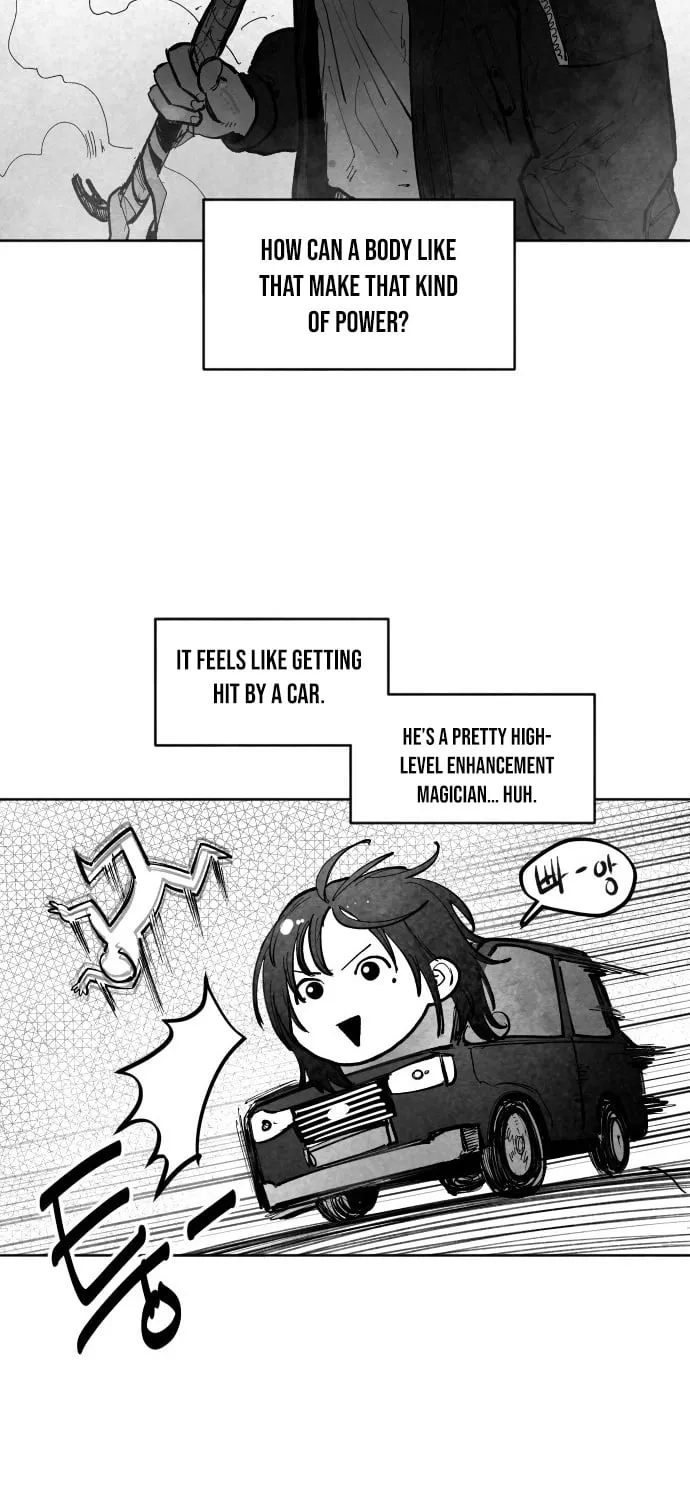 The Greatest Magician Chapter 6 page 97 - 