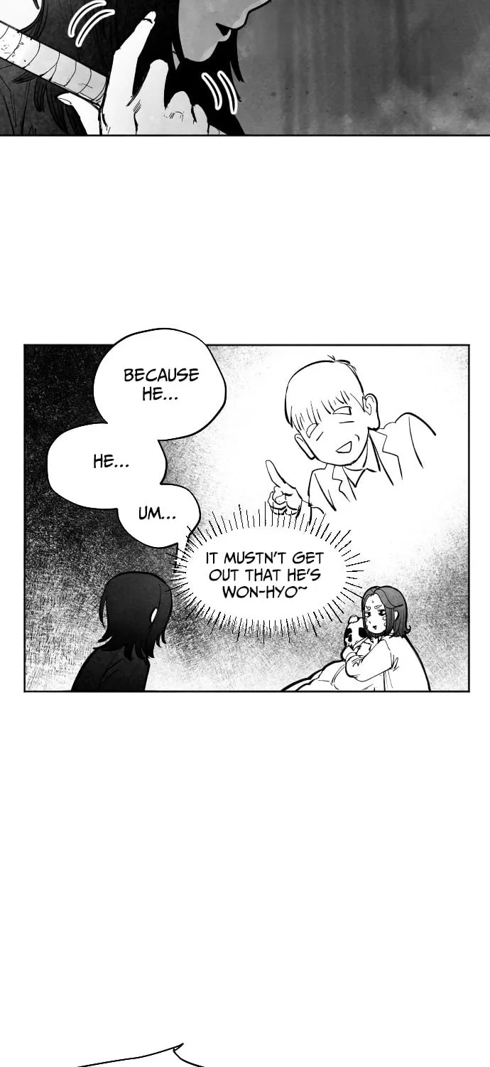 The Greatest Magician Chapter 6 page 99 - 