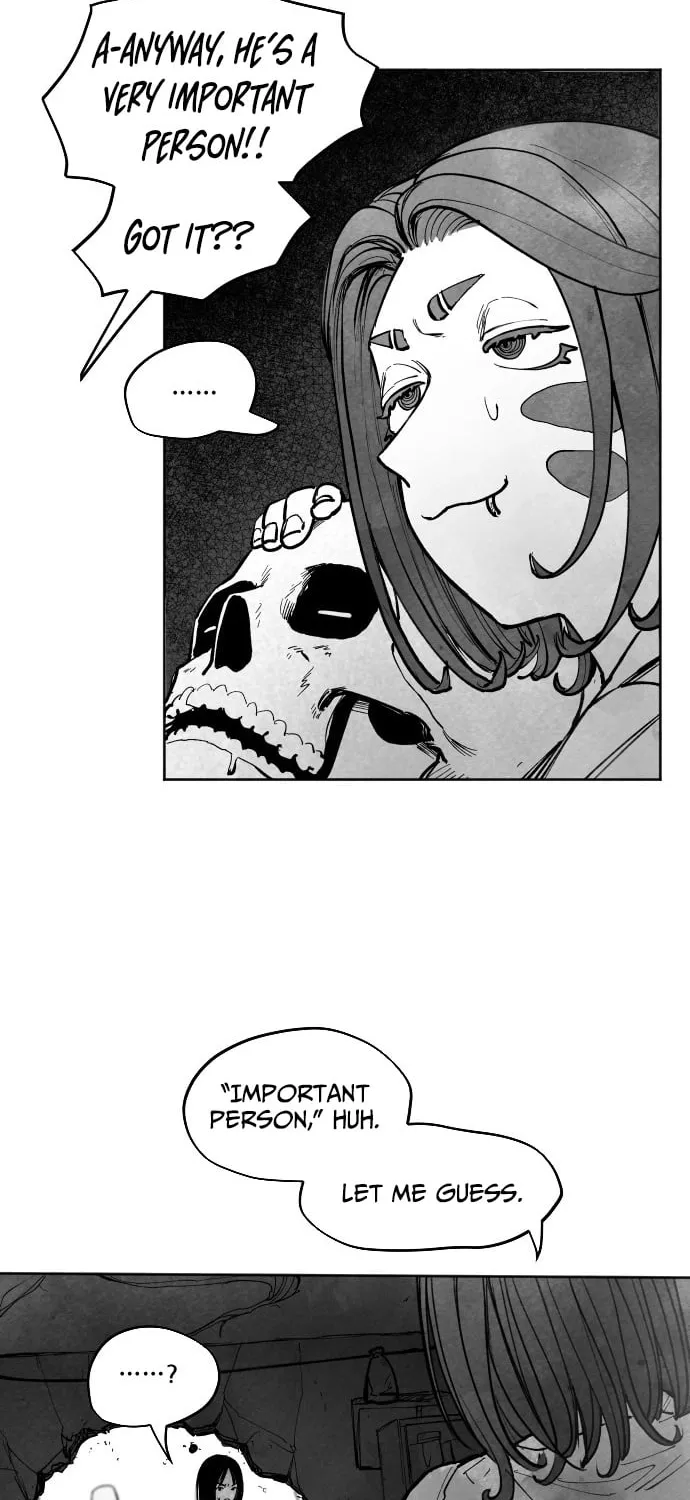 The Greatest Magician Chapter 6 page 100 - 