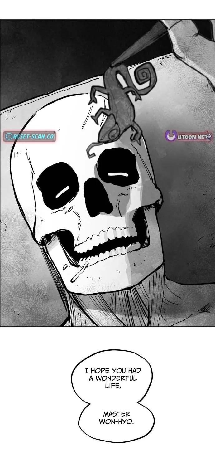 The Greatest Magician Chapter 7 page 2 - 