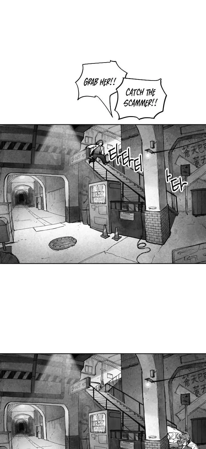 The Greatest Magician Chapter 7 page 102 - 