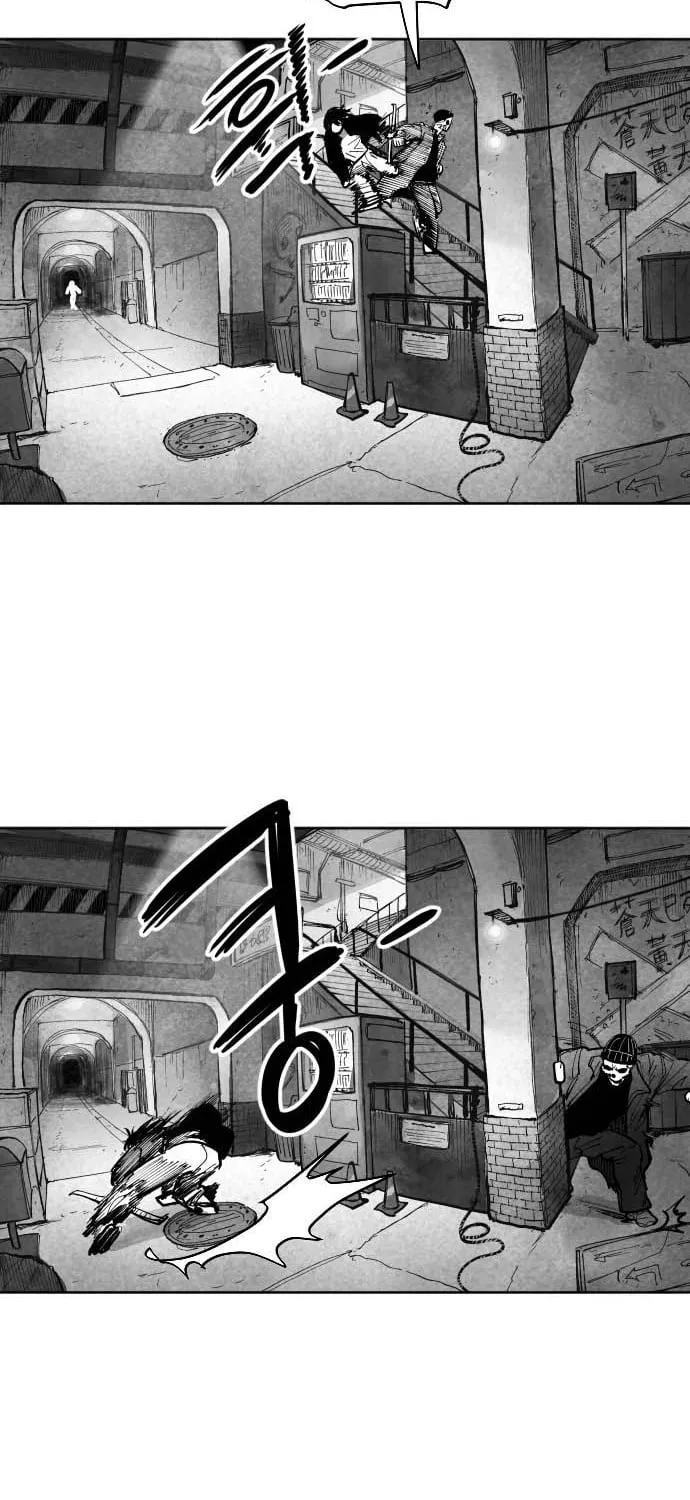 The Greatest Magician Chapter 7 page 105 - 