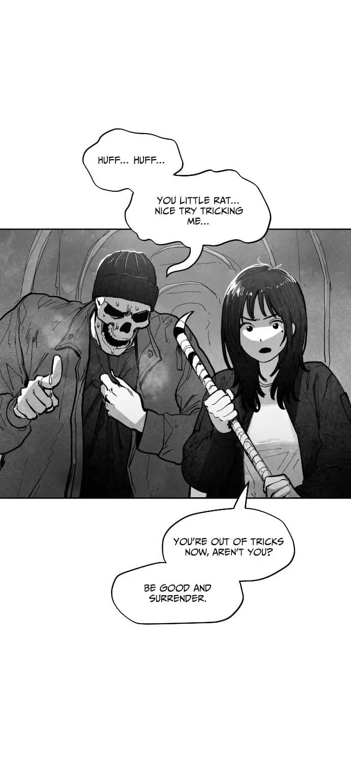 The Greatest Magician Chapter 7 page 110 - 