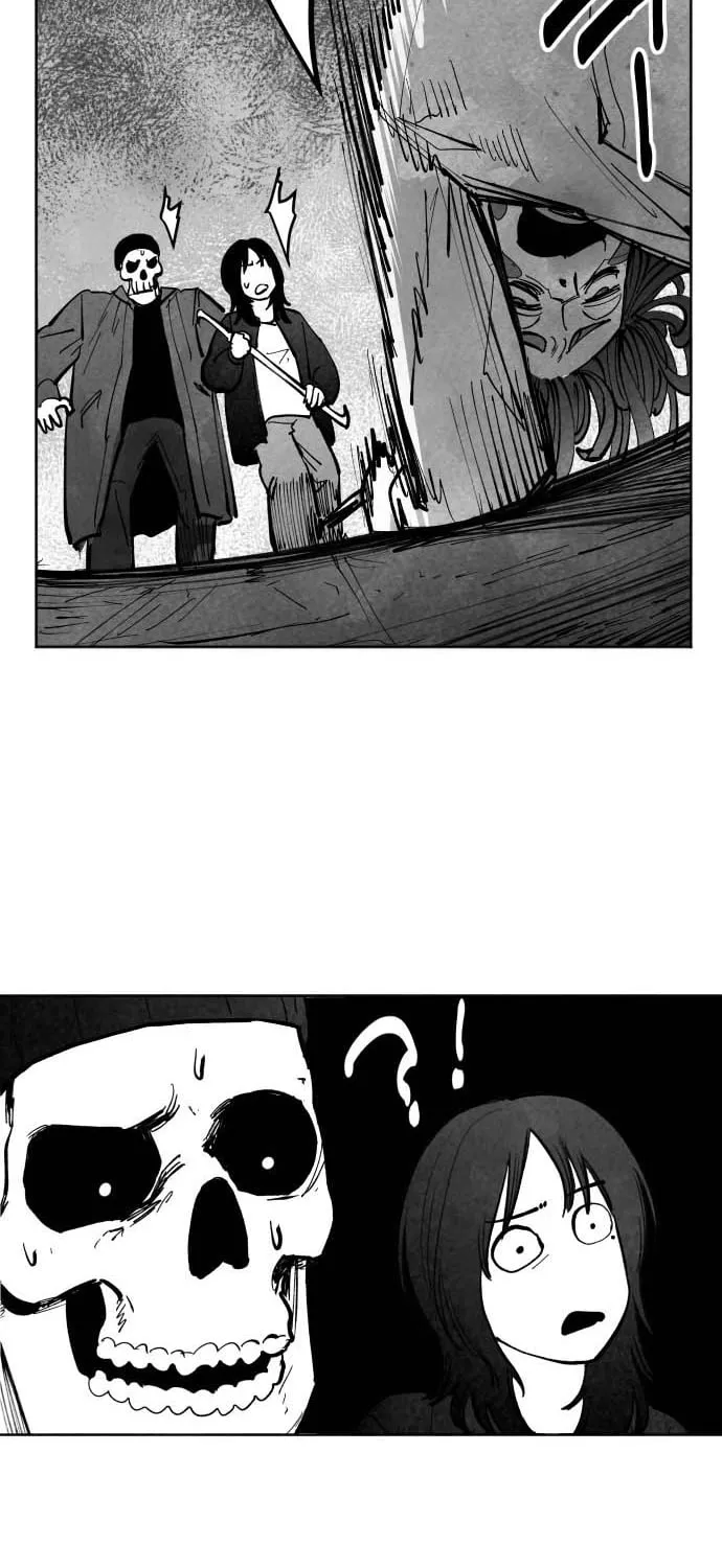 The Greatest Magician Chapter 7 page 113 - 