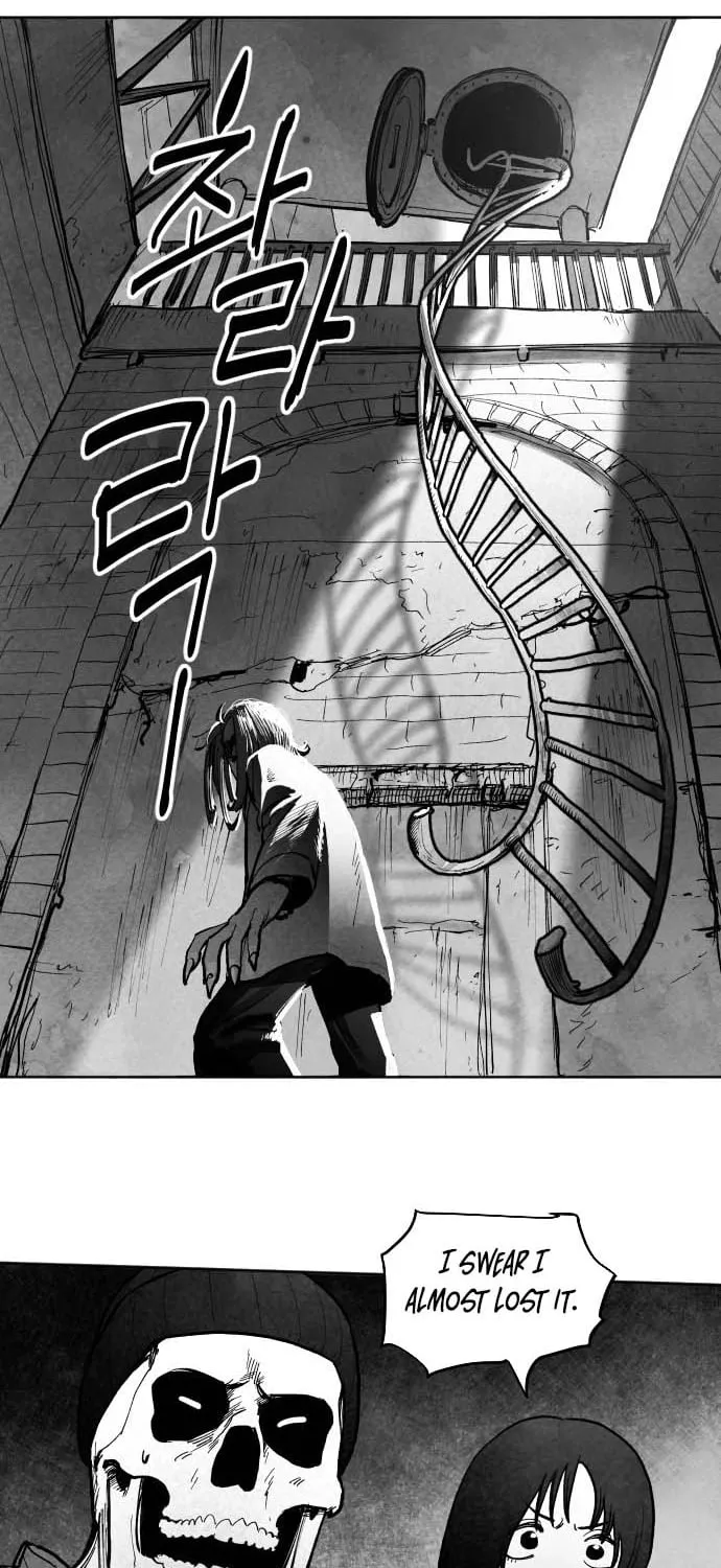 The Greatest Magician Chapter 7 page 118 - 