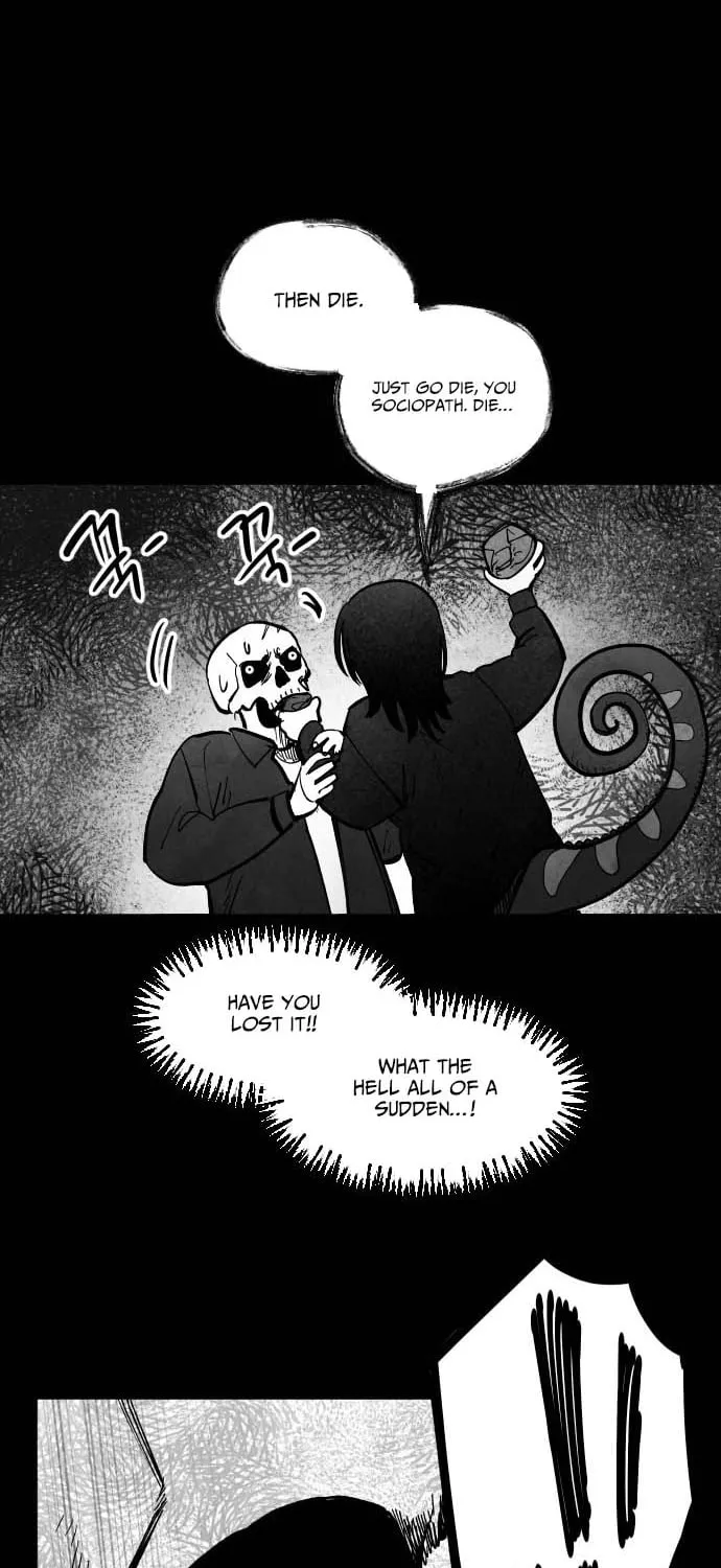 The Greatest Magician Chapter 7 page 18 - 
