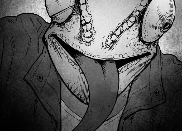 The Greatest Magician Chapter 7 page 20 - 