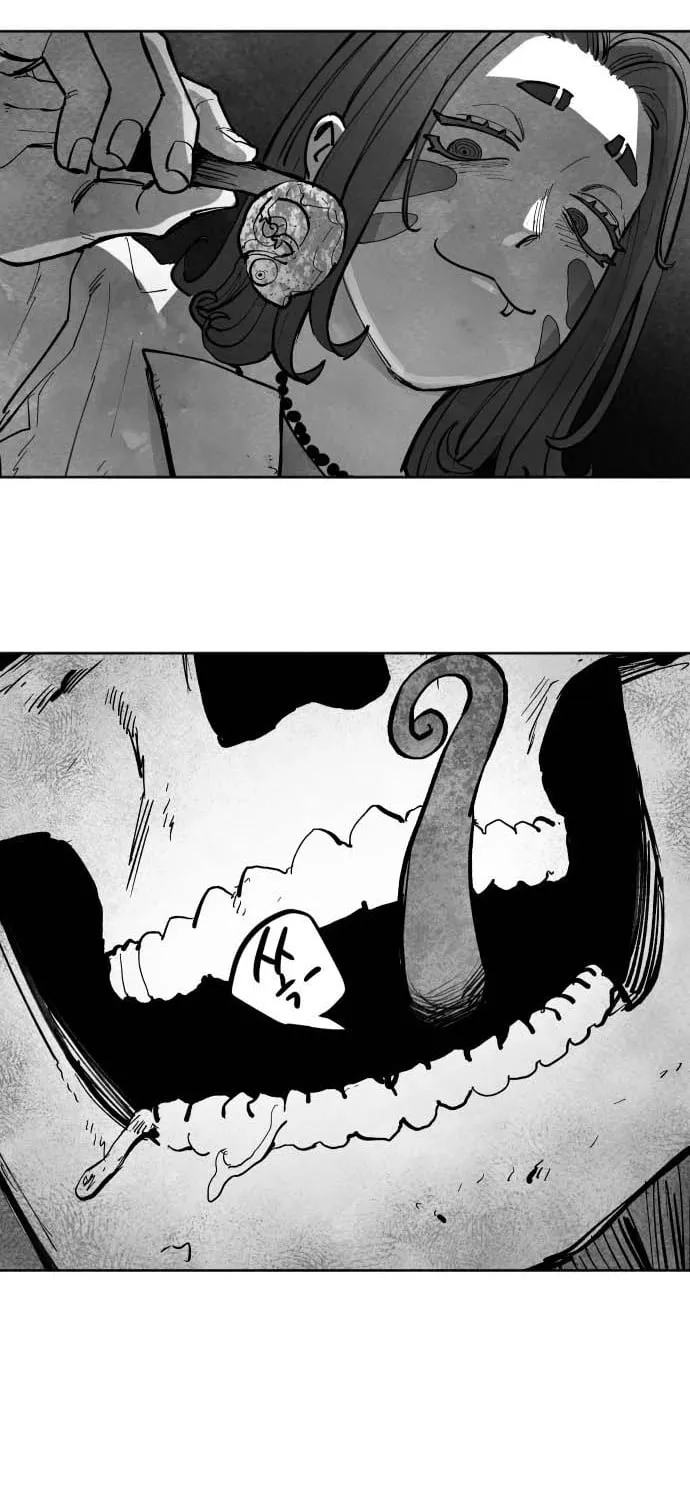 The Greatest Magician Chapter 7 page 3 - 