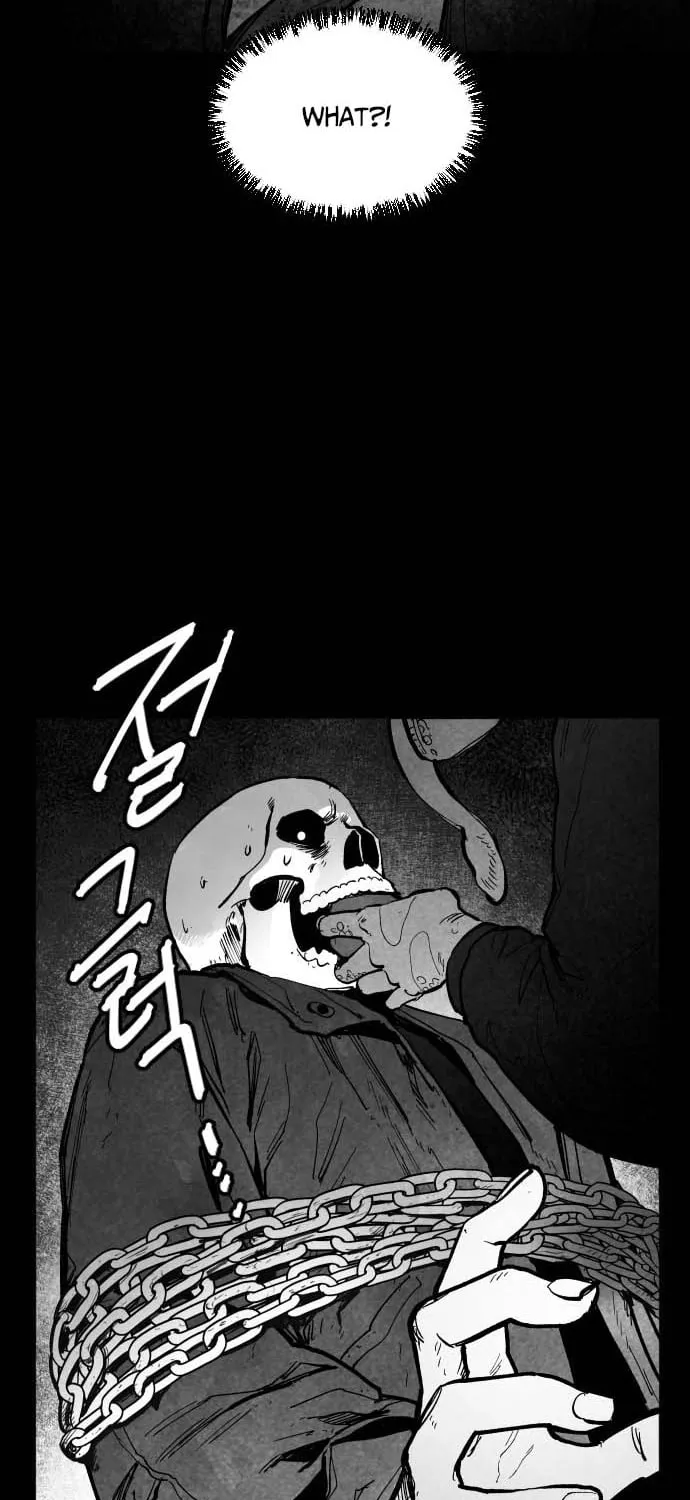 The Greatest Magician Chapter 7 page 21 - 