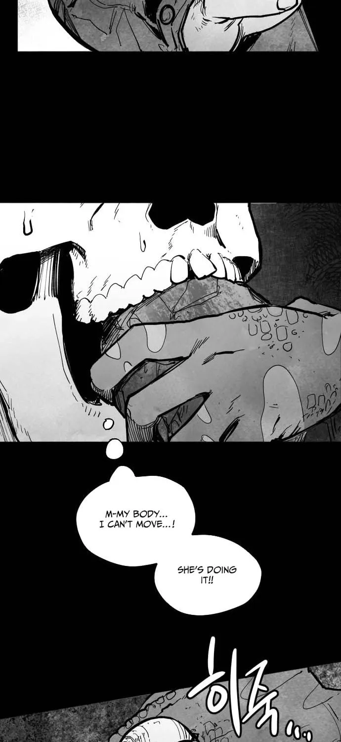 The Greatest Magician Chapter 7 page 22 - 