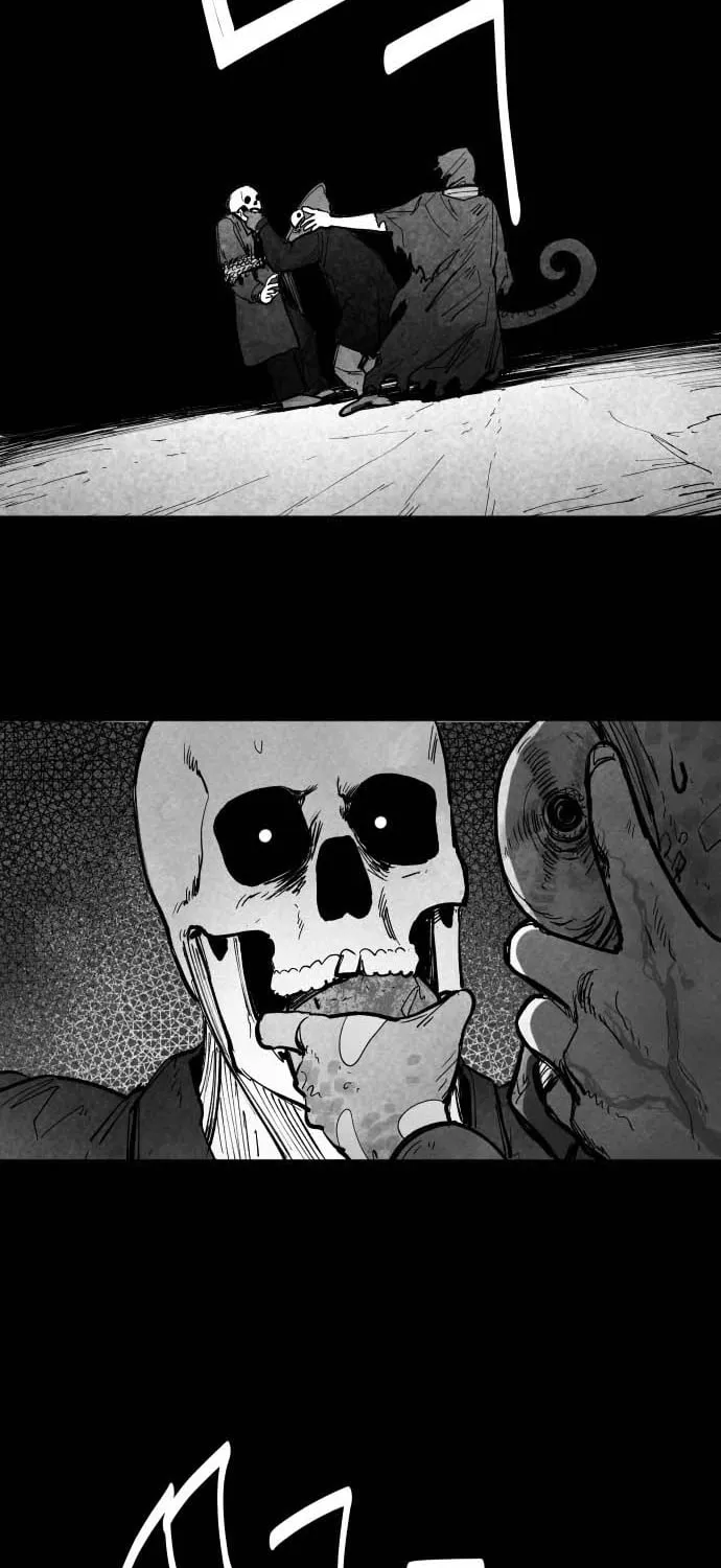 The Greatest Magician Chapter 7 page 25 - 
