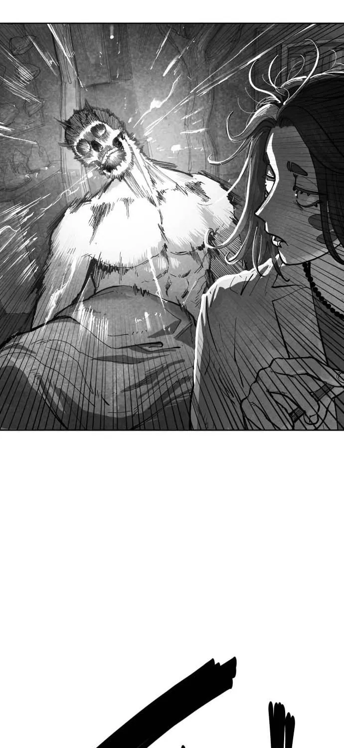 The Greatest Magician Chapter 7 page 30 - 