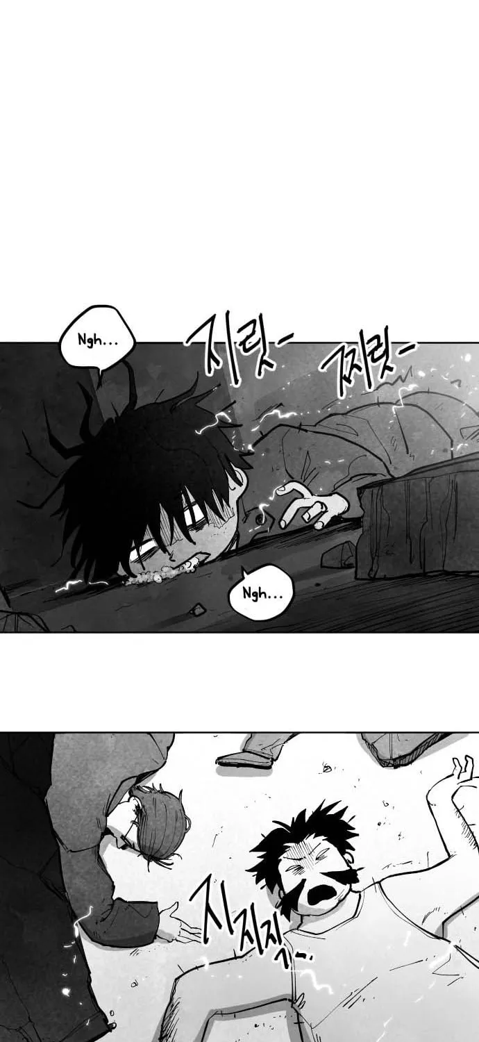 The Greatest Magician Chapter 7 page 33 - 