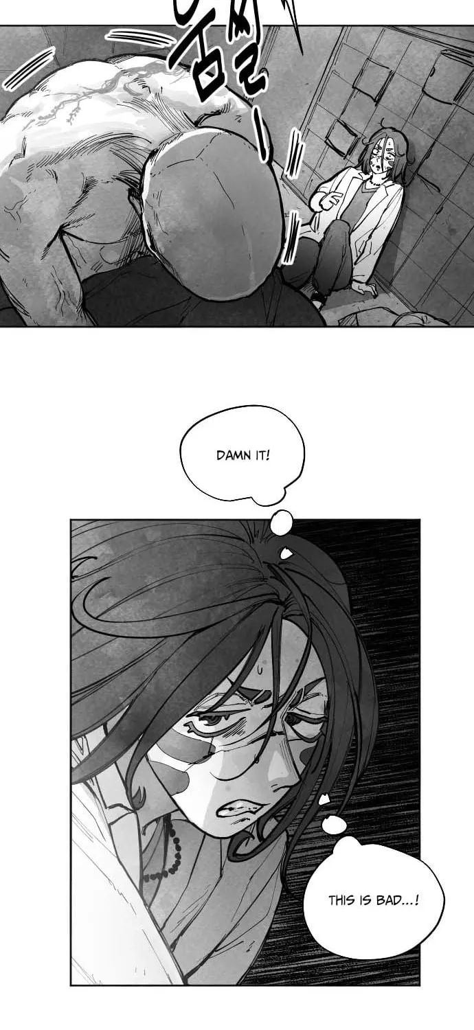 The Greatest Magician Chapter 7 page 41 - 