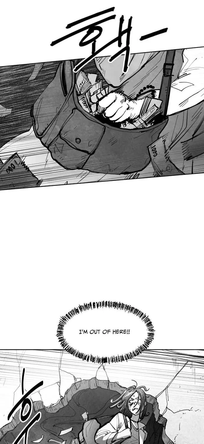 The Greatest Magician Chapter 7 page 42 - 