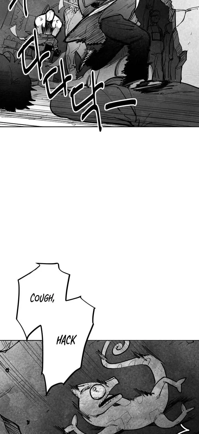 The Greatest Magician Chapter 7 page 43 - 