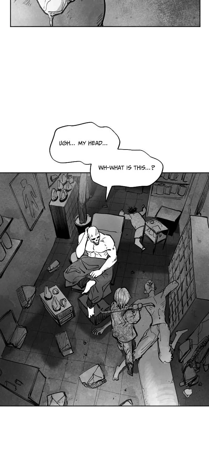 The Greatest Magician Chapter 7 page 45 - 