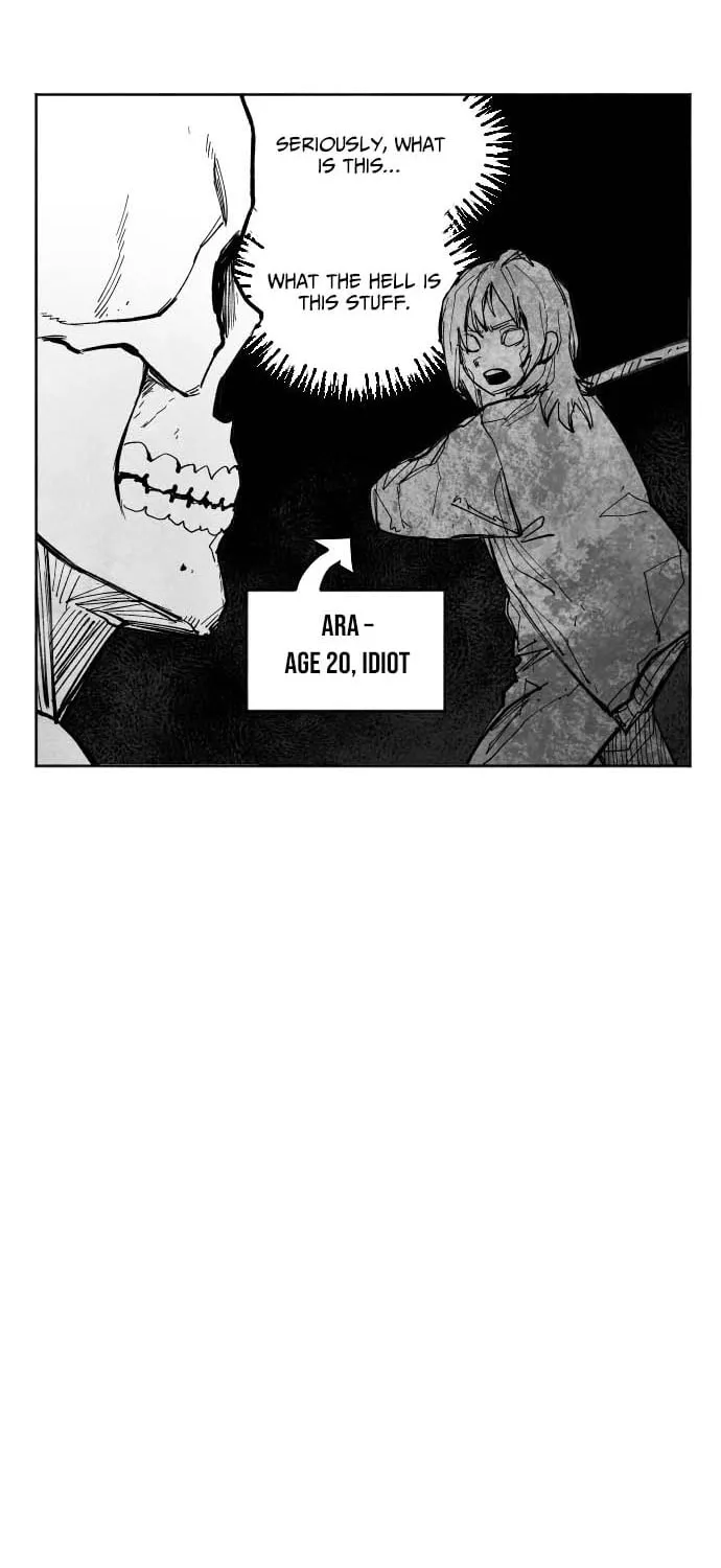 The Greatest Magician Chapter 7 page 46 - 