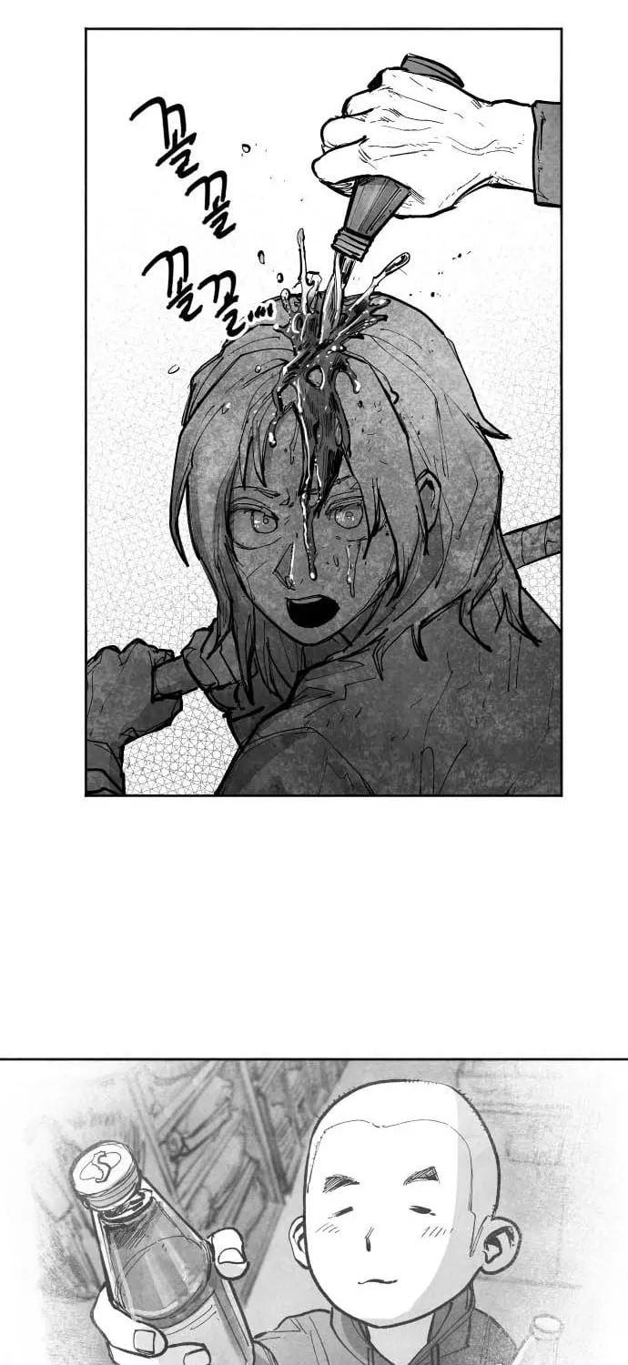 The Greatest Magician Chapter 7 page 47 - 