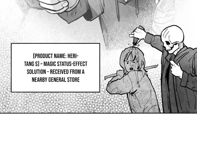 The Greatest Magician Chapter 7 page 48 - 