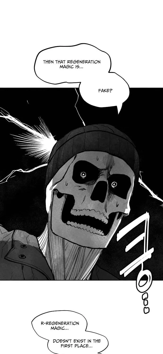 The Greatest Magician Chapter 7 page 55 - 
