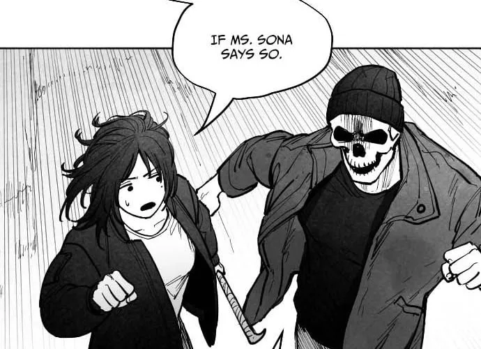 The Greatest Magician Chapter 7 page 56 - 