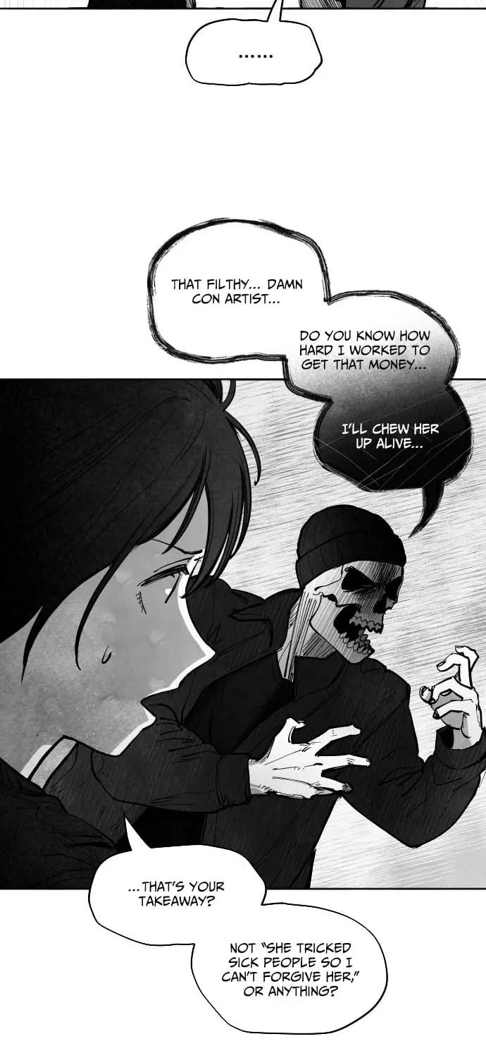 The Greatest Magician Chapter 7 page 57 - 