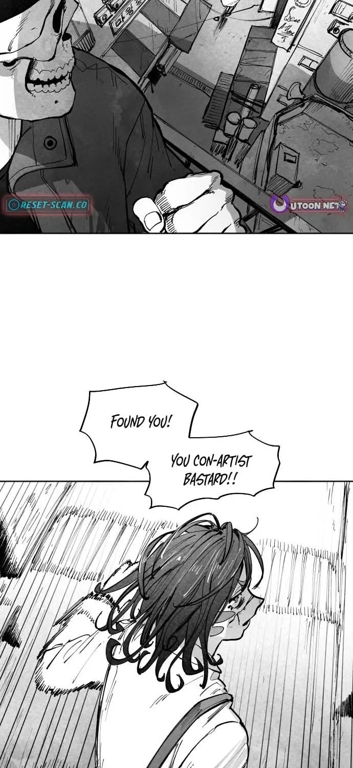 The Greatest Magician Chapter 7 page 59 - 