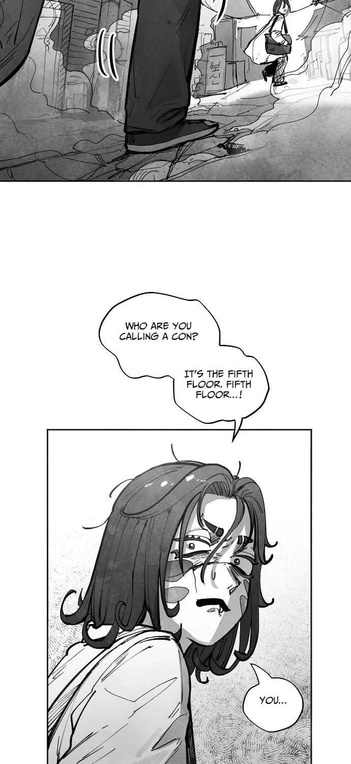 The Greatest Magician Chapter 7 page 74 - 